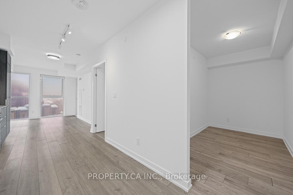 Photo 6 of Unit 2911, 159 Wellesley Street E, Toronto, Church-Yonge Corridor — HOMEH
