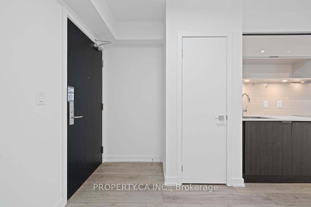 Photo 8 of Unit 2911, 159 Wellesley Street E, Toronto, Church-Yonge Corridor — HOMEH