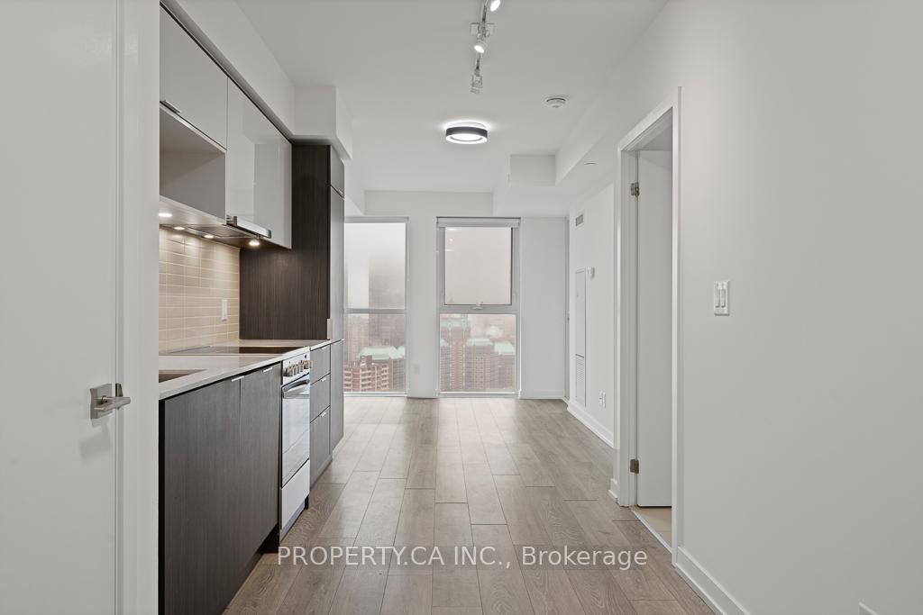 Photo 9 of Unit 2911, 159 Wellesley Street E, Toronto, Church-Yonge Corridor — HOMEH