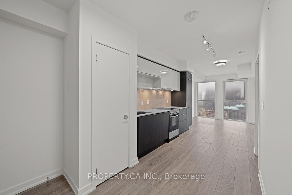 Photo 10 of Unit 2911, 159 Wellesley Street E, Toronto, Church-Yonge Corridor — HOMEH