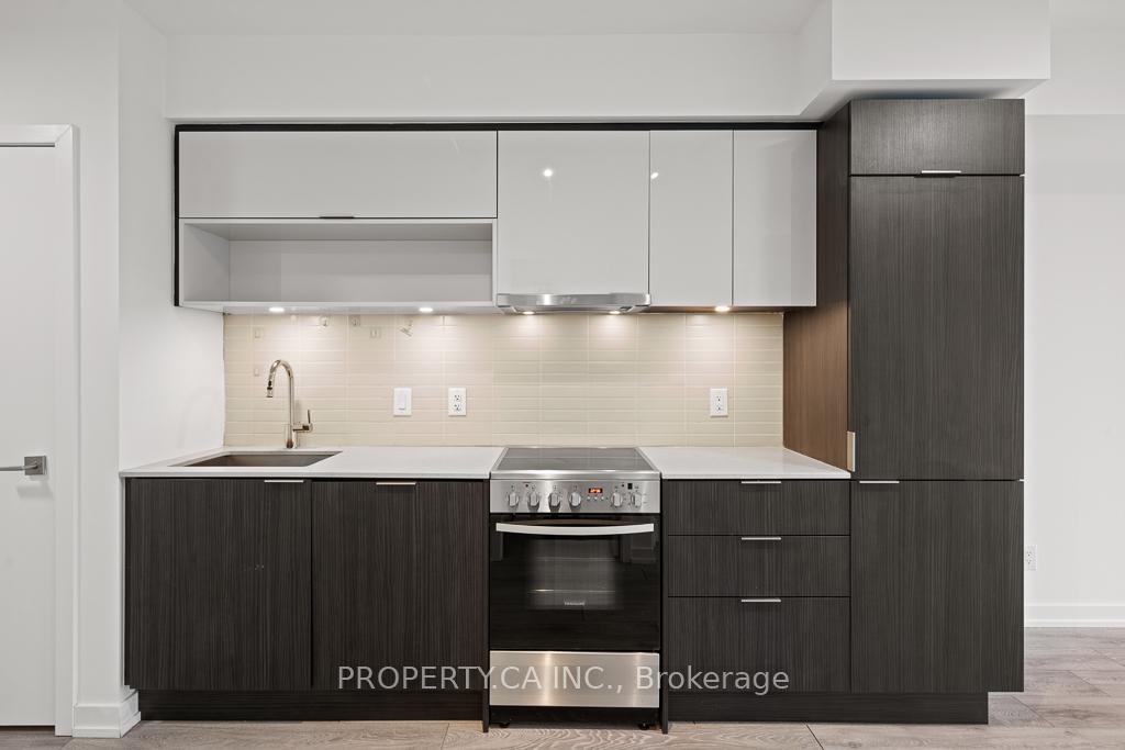 Photo 11 of Unit 2911, 159 Wellesley Street E, Toronto, Church-Yonge Corridor — HOMEH