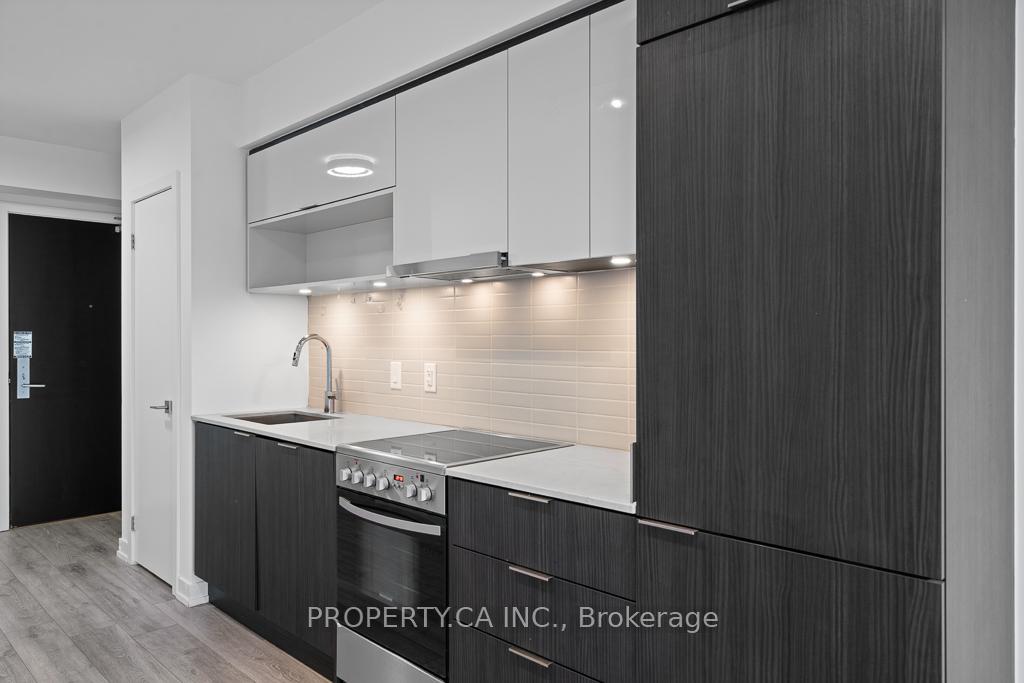 Photo 13 of Unit 2911, 159 Wellesley Street E, Toronto, Church-Yonge Corridor — HOMEH