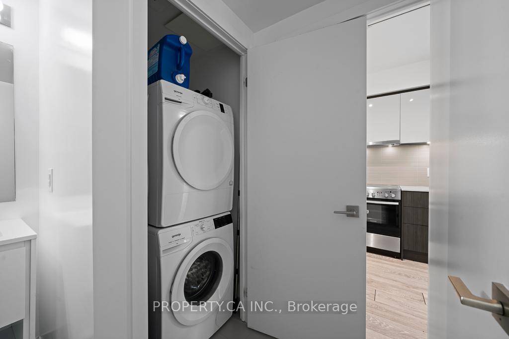 Photo 14 of Unit 2911, 159 Wellesley Street E, Toronto, Church-Yonge Corridor — HOMEH