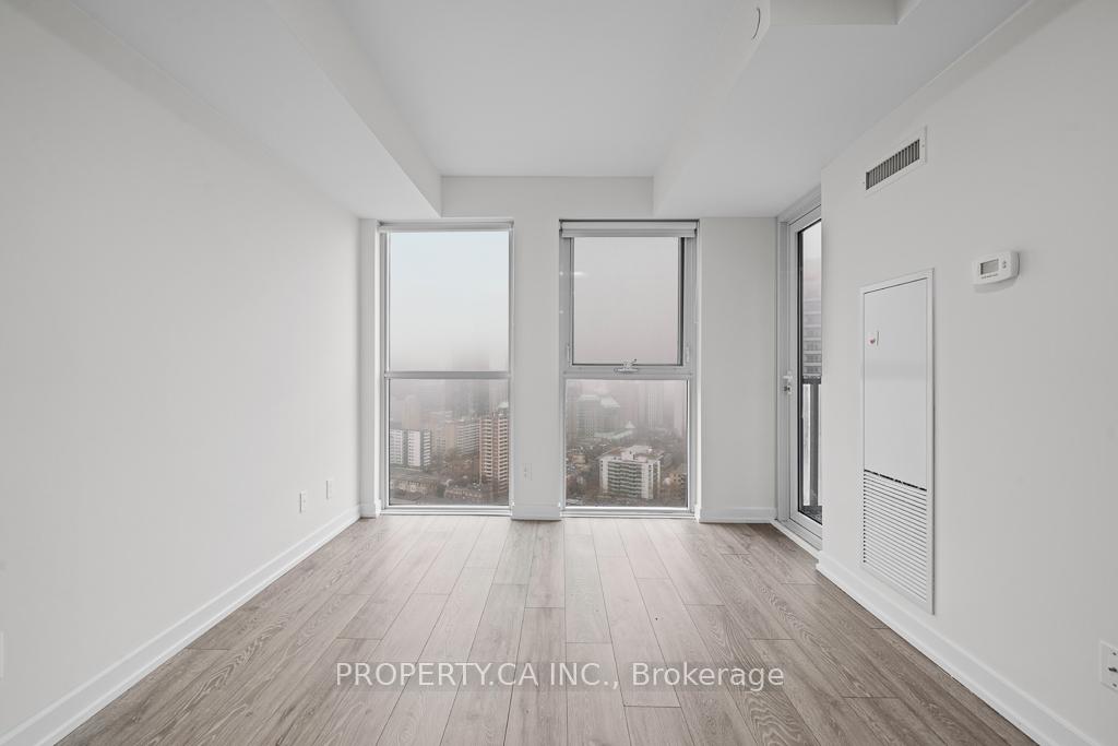 Photo 16 of Unit 2911, 159 Wellesley Street E, Toronto, Church-Yonge Corridor — HOMEH