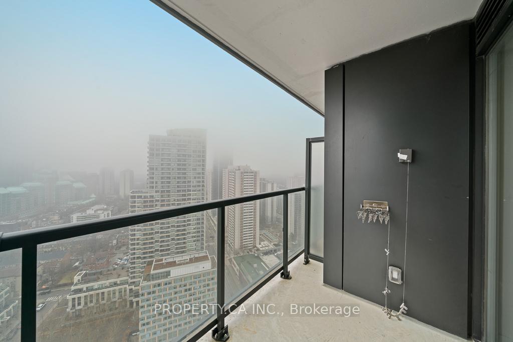 Photo 21 of Unit 2911, 159 Wellesley Street E, Toronto, Church-Yonge Corridor — HOMEH