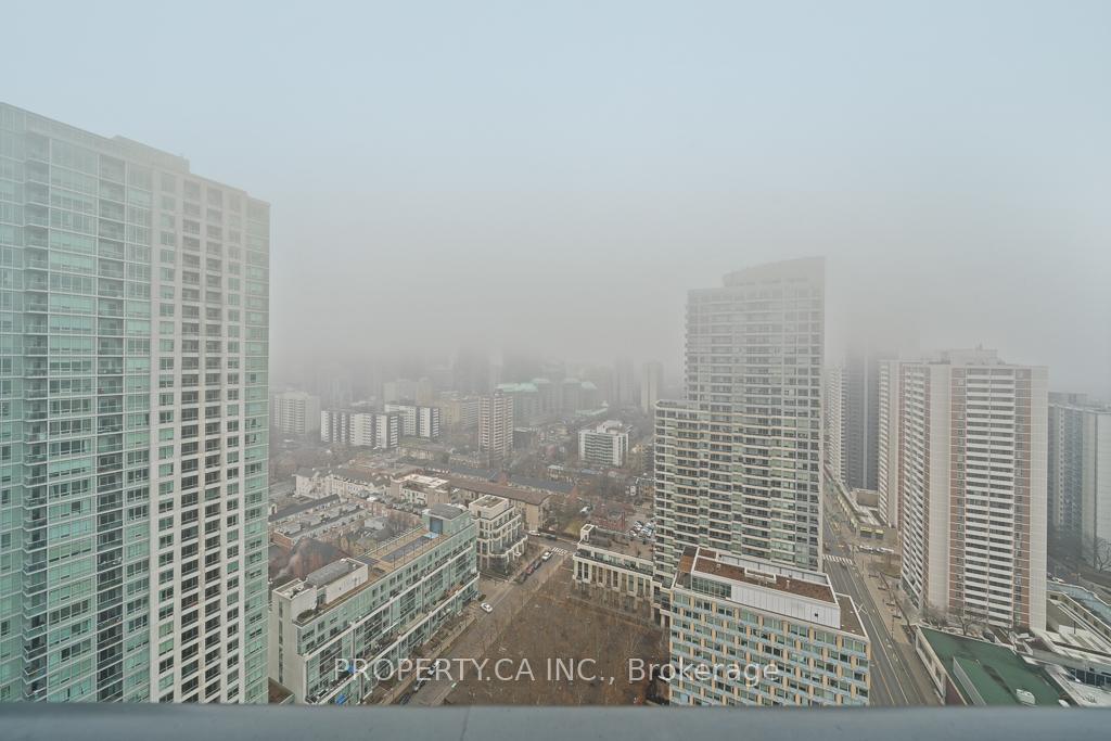 Photo 22 of Unit 2911, 159 Wellesley Street E, Toronto, Church-Yonge Corridor — HOMEH