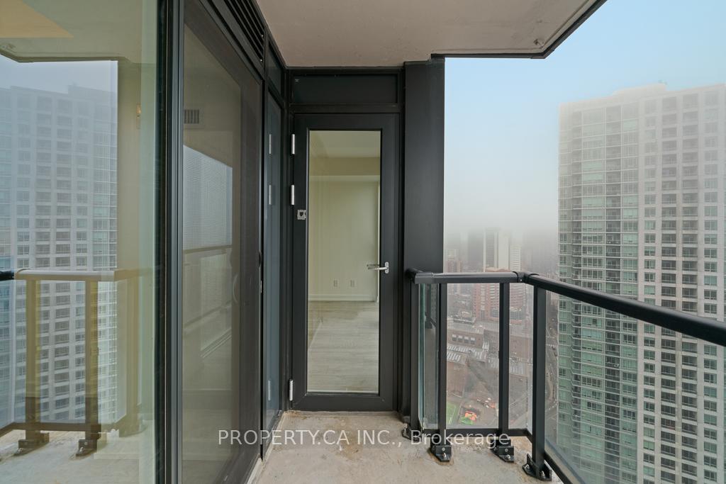 Photo 23 of Unit 2911, 159 Wellesley Street E, Toronto, Church-Yonge Corridor — HOMEH