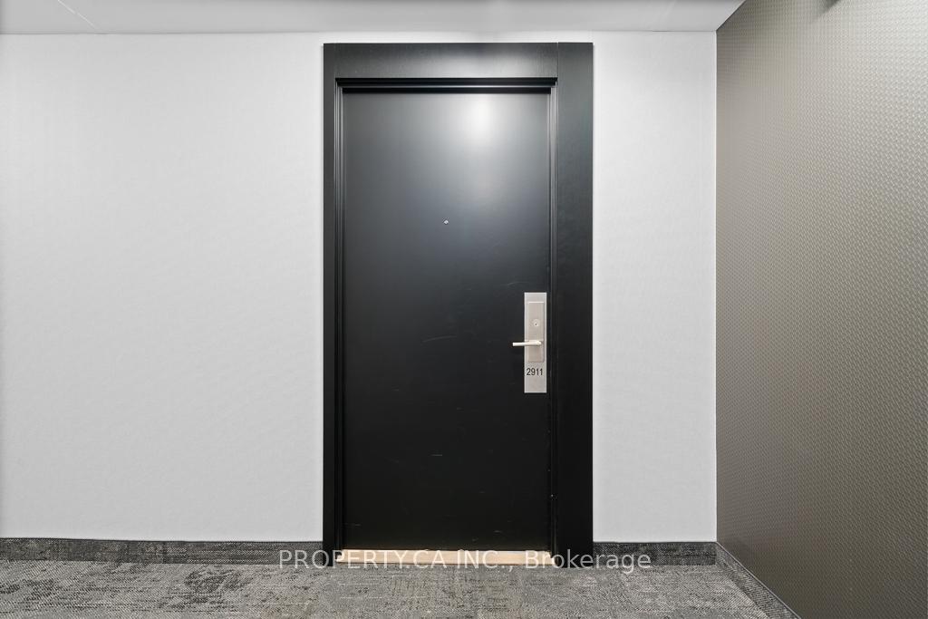 Photo 24 of Unit 2911, 159 Wellesley Street E, Toronto, Church-Yonge Corridor — HOMEH