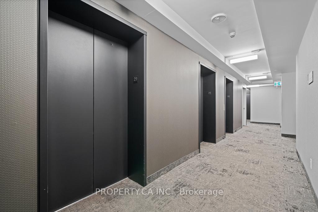 Photo 25 of Unit 2911, 159 Wellesley Street E, Toronto, Church-Yonge Corridor — HOMEH