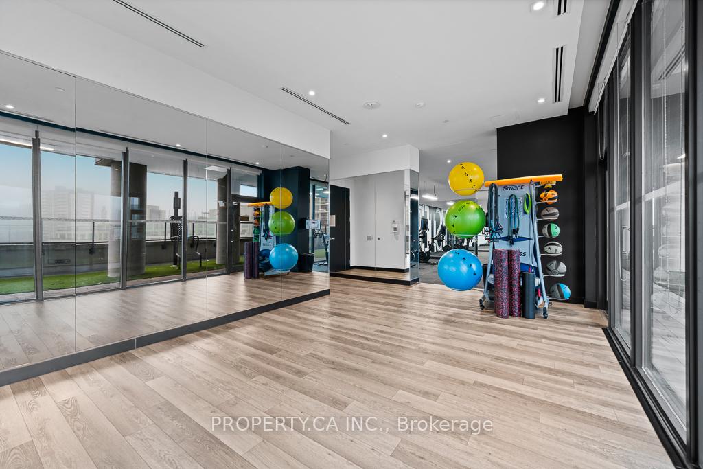 Photo 26 of Unit 2911, 159 Wellesley Street E, Toronto, Church-Yonge Corridor — HOMEH
