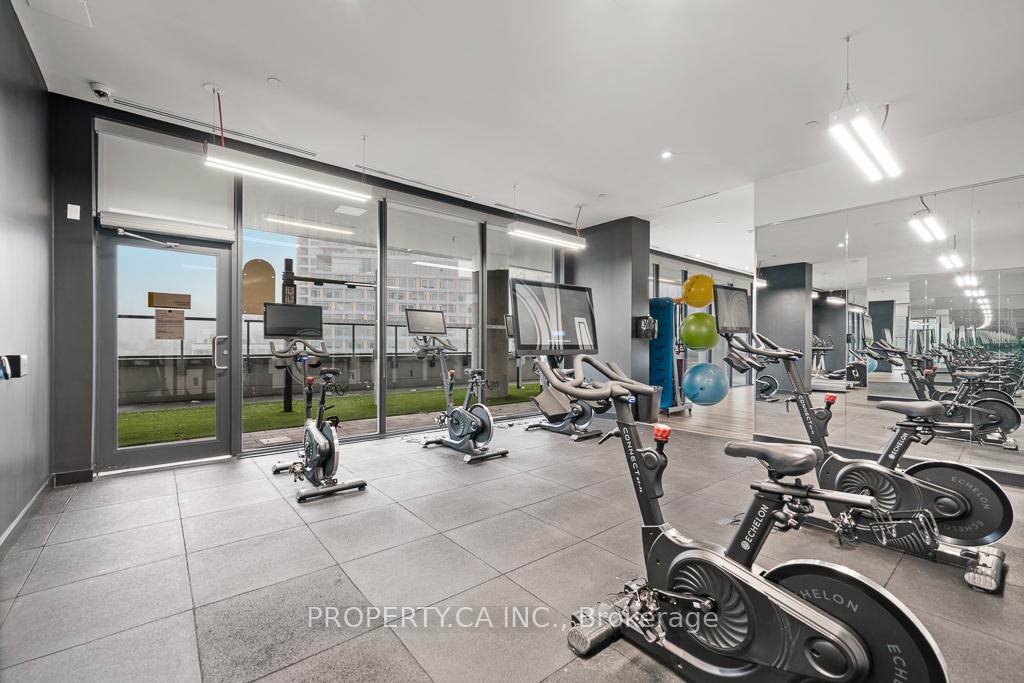 Photo 27 of Unit 2911, 159 Wellesley Street E, Toronto, Church-Yonge Corridor — HOMEH