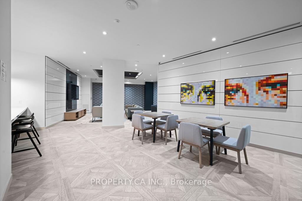 Photo 28 of Unit 2911, 159 Wellesley Street E, Toronto, Church-Yonge Corridor — HOMEH