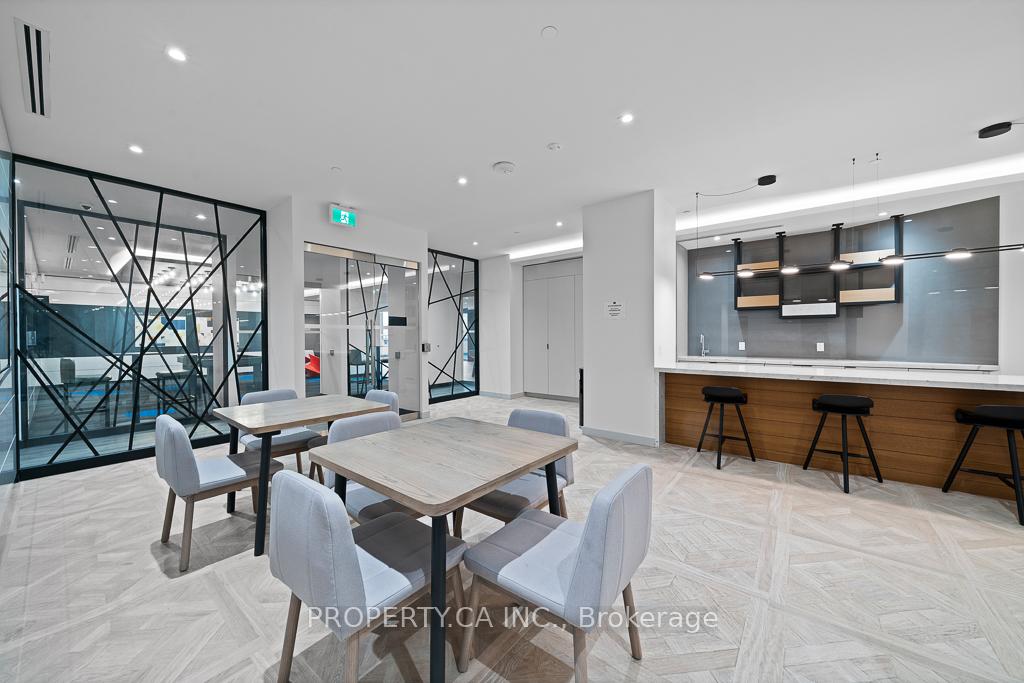 Photo 29 of Unit 2911, 159 Wellesley Street E, Toronto, Church-Yonge Corridor — HOMEH