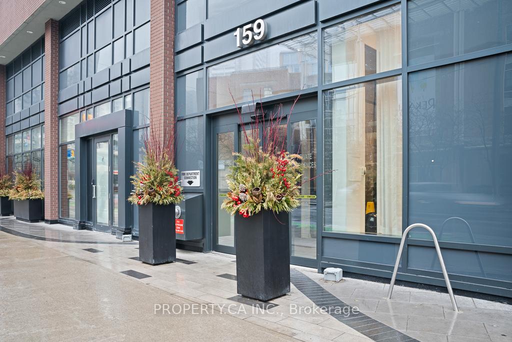 Photo 32 of Unit 2911, 159 Wellesley Street E, Toronto, Church-Yonge Corridor — HOMEH
