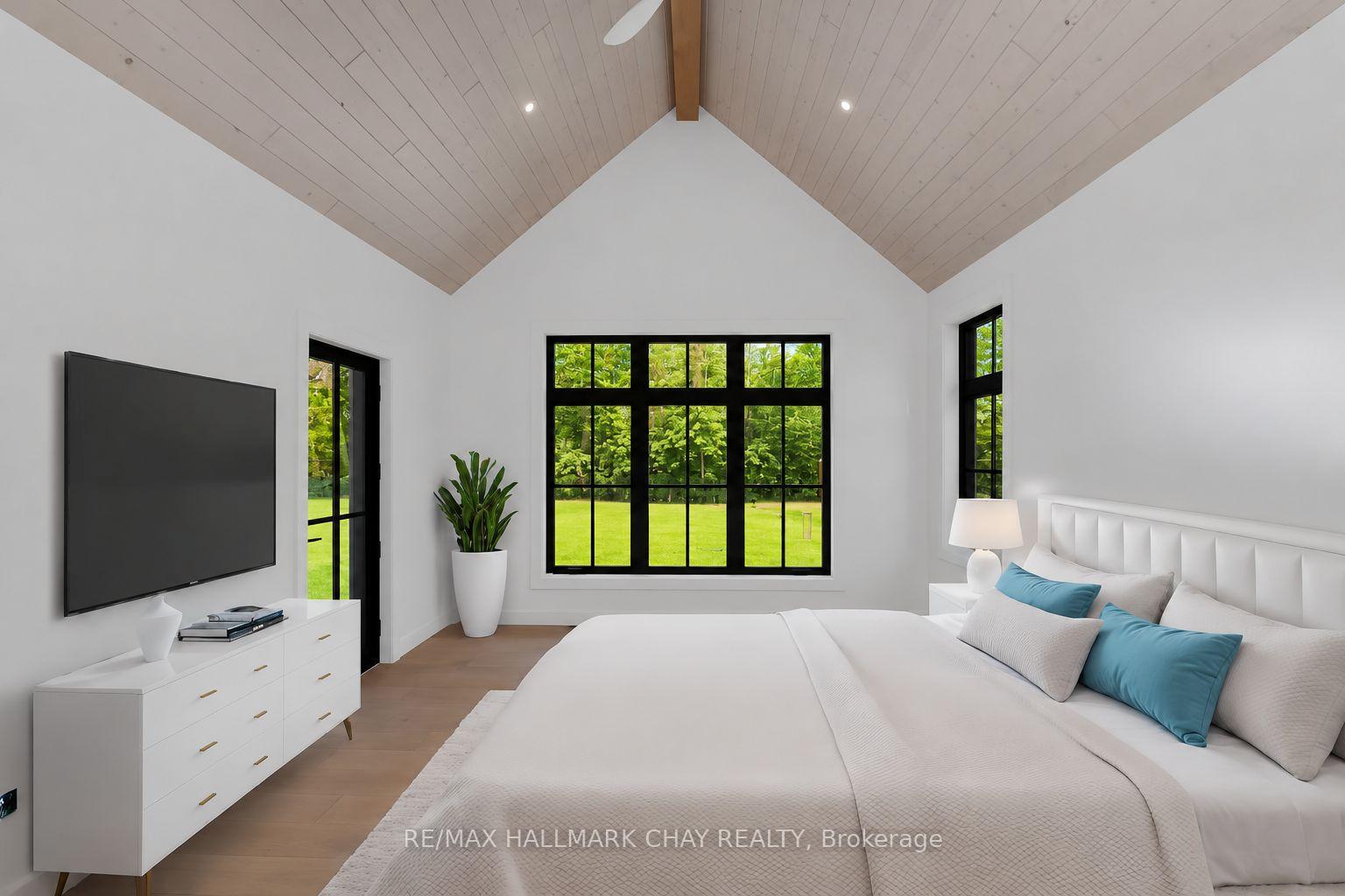 Photo 25 of 25 Heatherwood Drive, Springwater, Midhurst — HOMEH