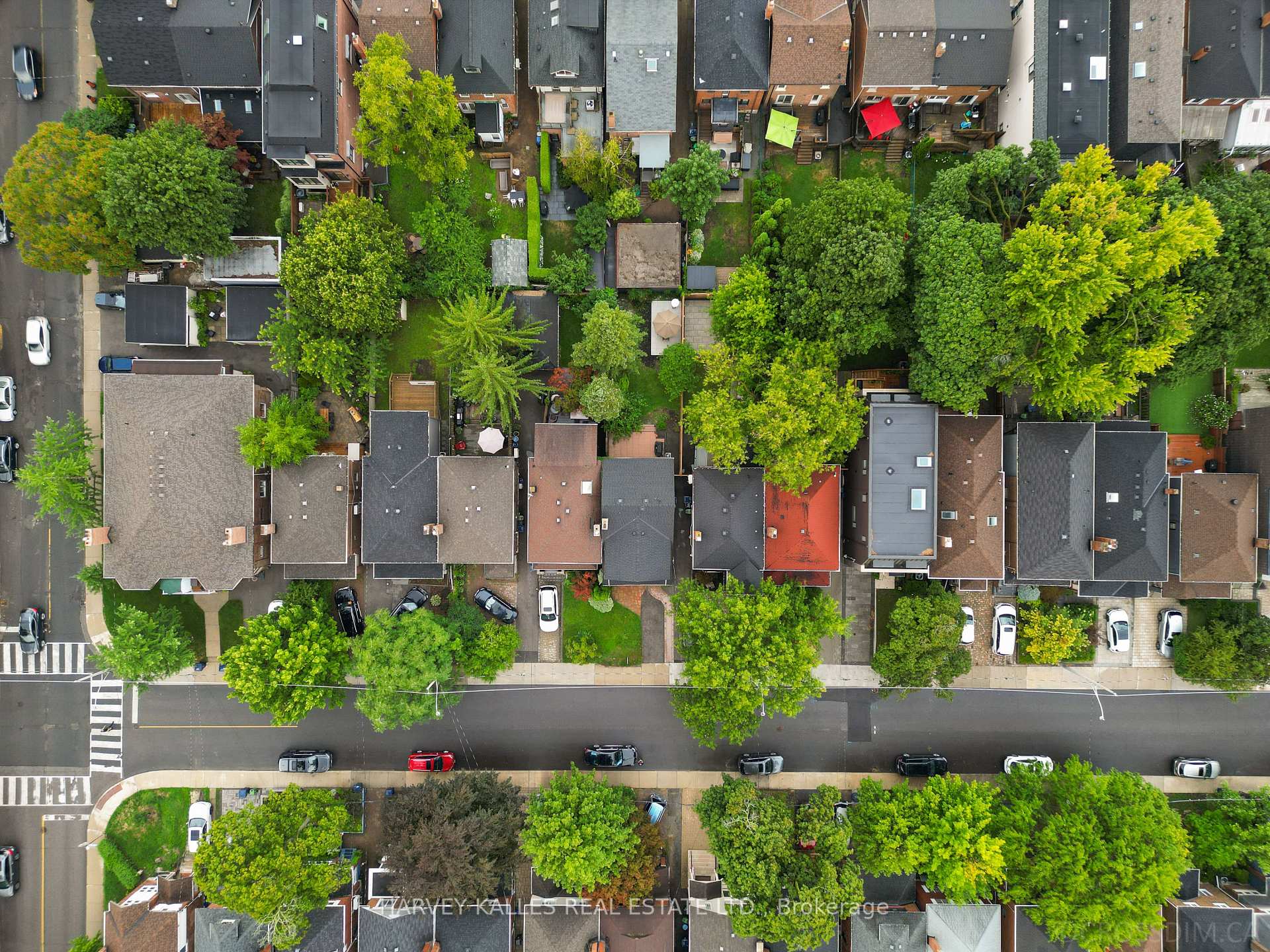 Photo 5 of 70 Cranbrooke Avenue, Toronto, Lawrence Park North — HOMEH