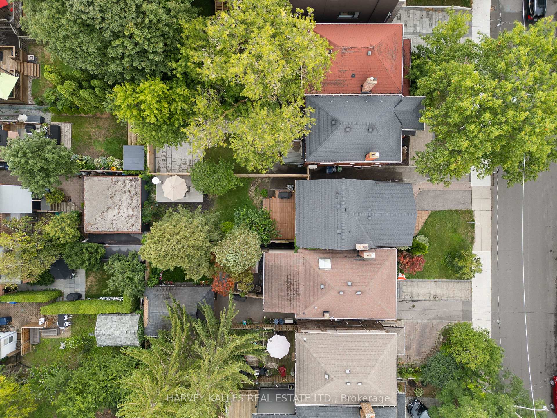 Photo 7 of 70 Cranbrooke Avenue, Toronto, Lawrence Park North — HOMEH