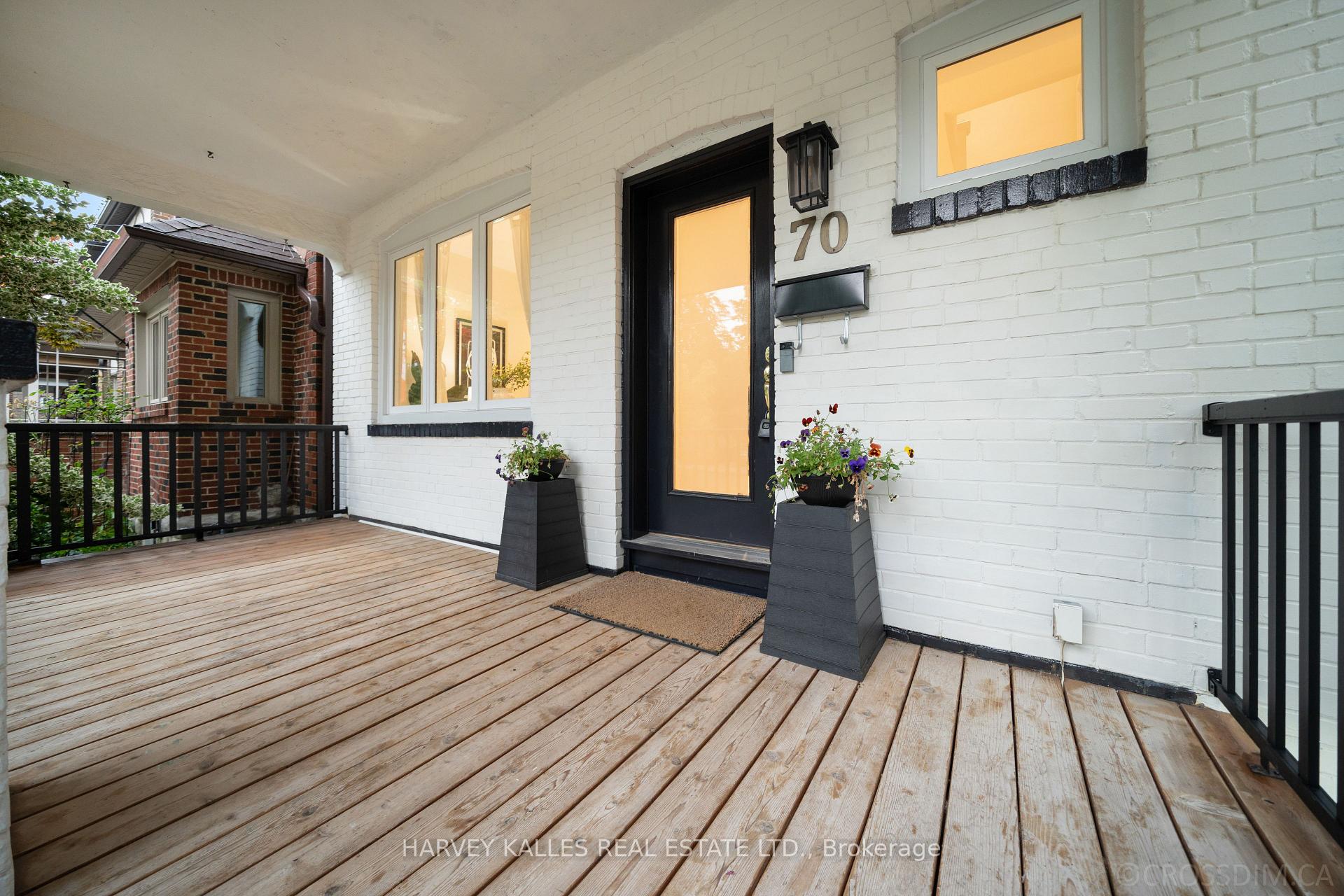 Photo 8 of 70 Cranbrooke Avenue, Toronto, Lawrence Park North — HOMEH