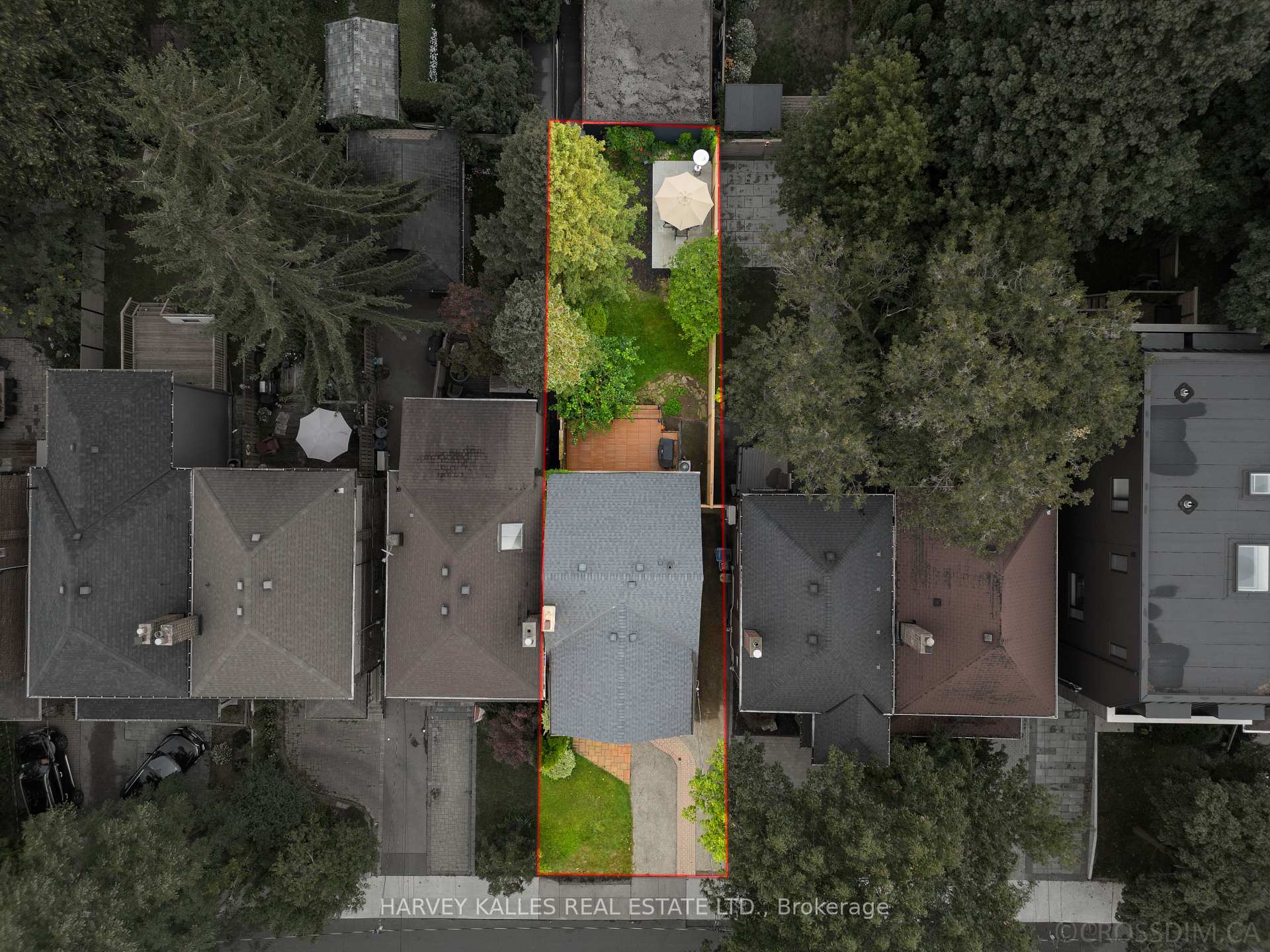 Photo 9 of 70 Cranbrooke Avenue, Toronto, Lawrence Park North — HOMEH