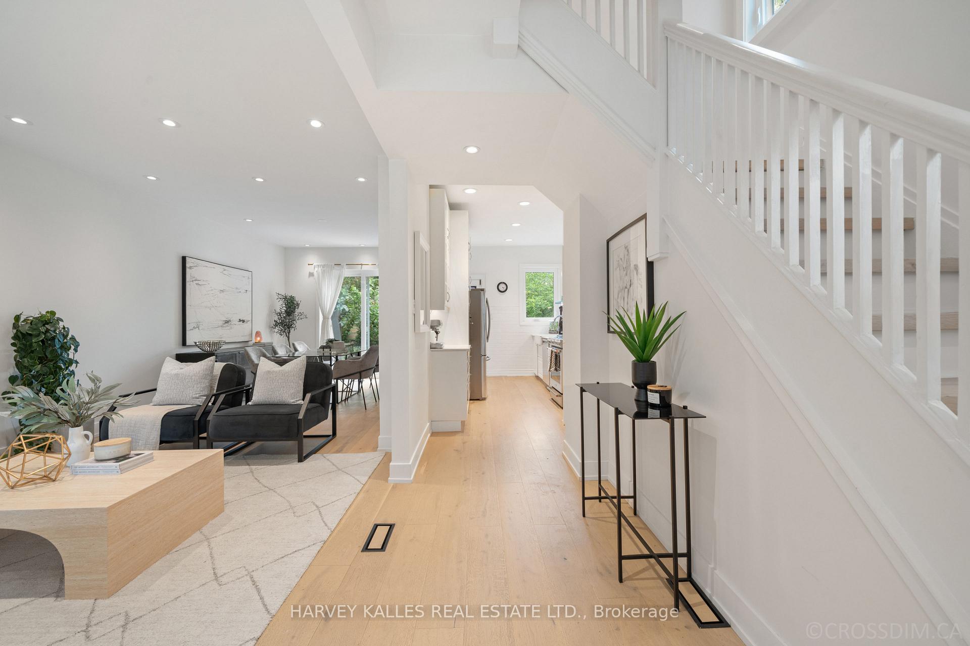 Photo 10 of 70 Cranbrooke Avenue, Toronto, Lawrence Park North — HOMEH
