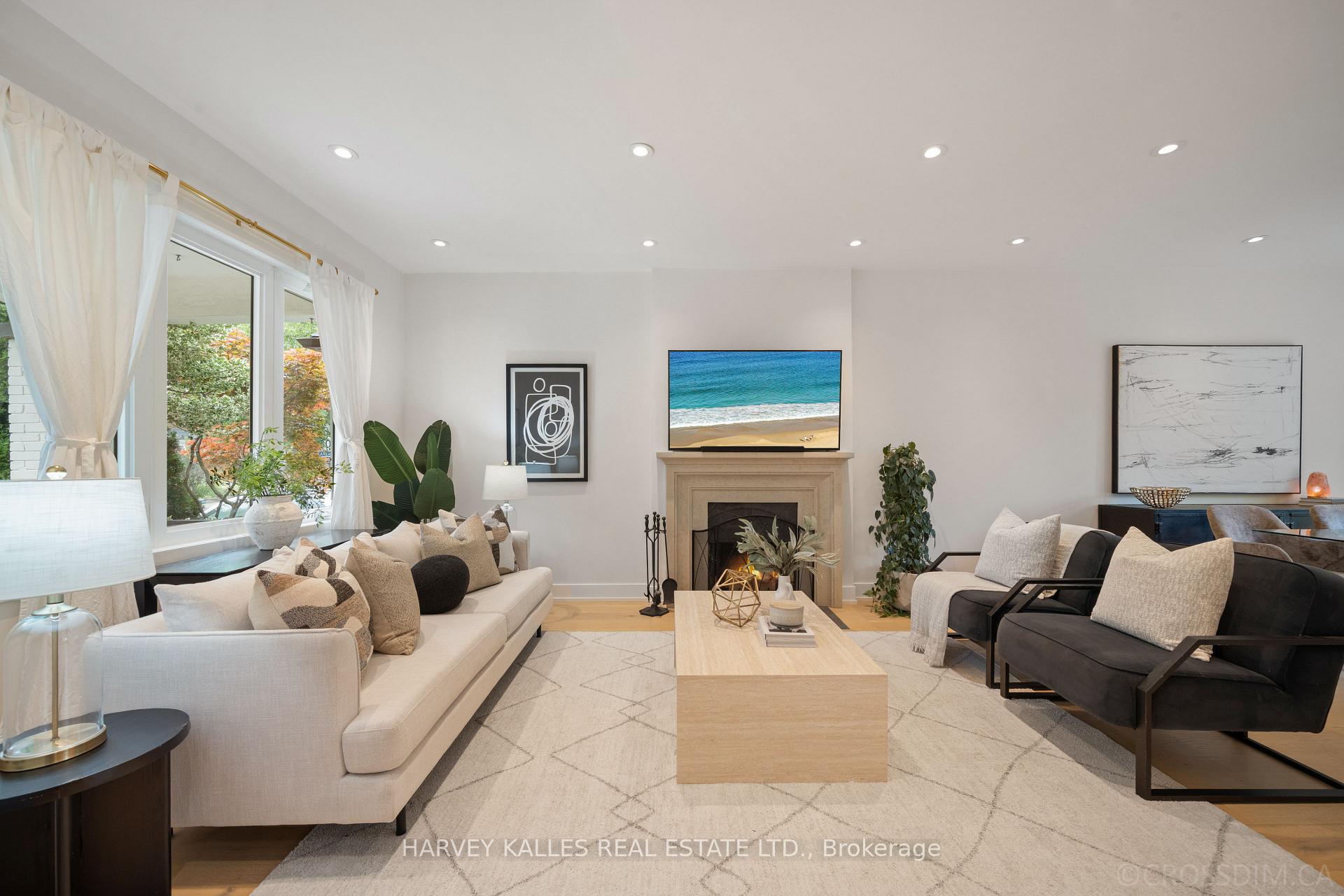 Photo 12 of 70 Cranbrooke Avenue, Toronto, Lawrence Park North — HOMEH