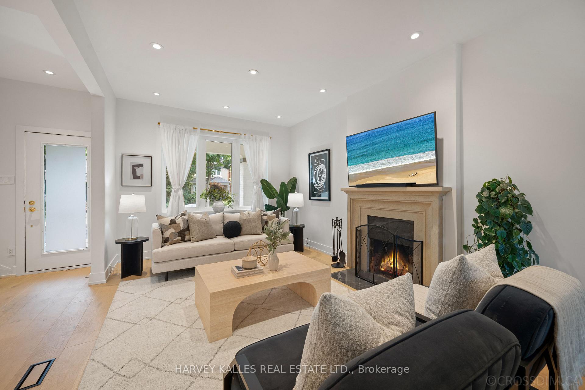 Photo 13 of 70 Cranbrooke Avenue, Toronto, Lawrence Park North — HOMEH