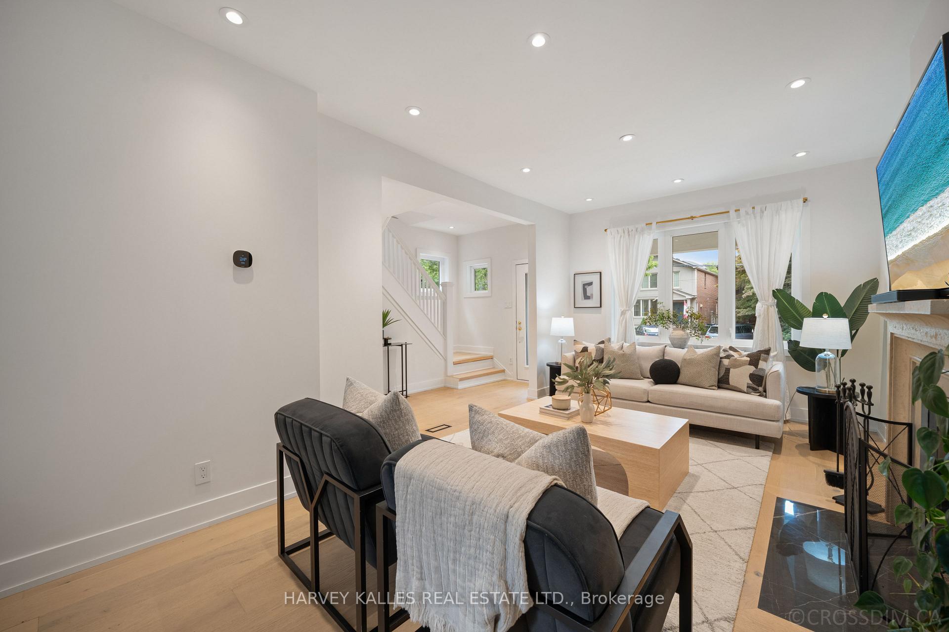 Photo 15 of 70 Cranbrooke Avenue, Toronto, Lawrence Park North — HOMEH