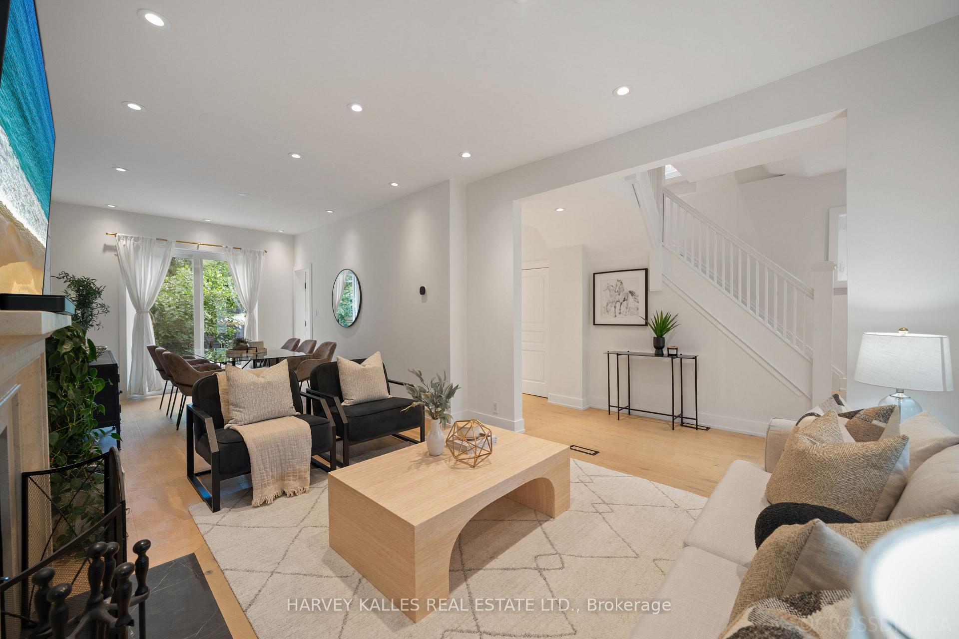 Photo 16 of 70 Cranbrooke Avenue, Toronto, Lawrence Park North — HOMEH