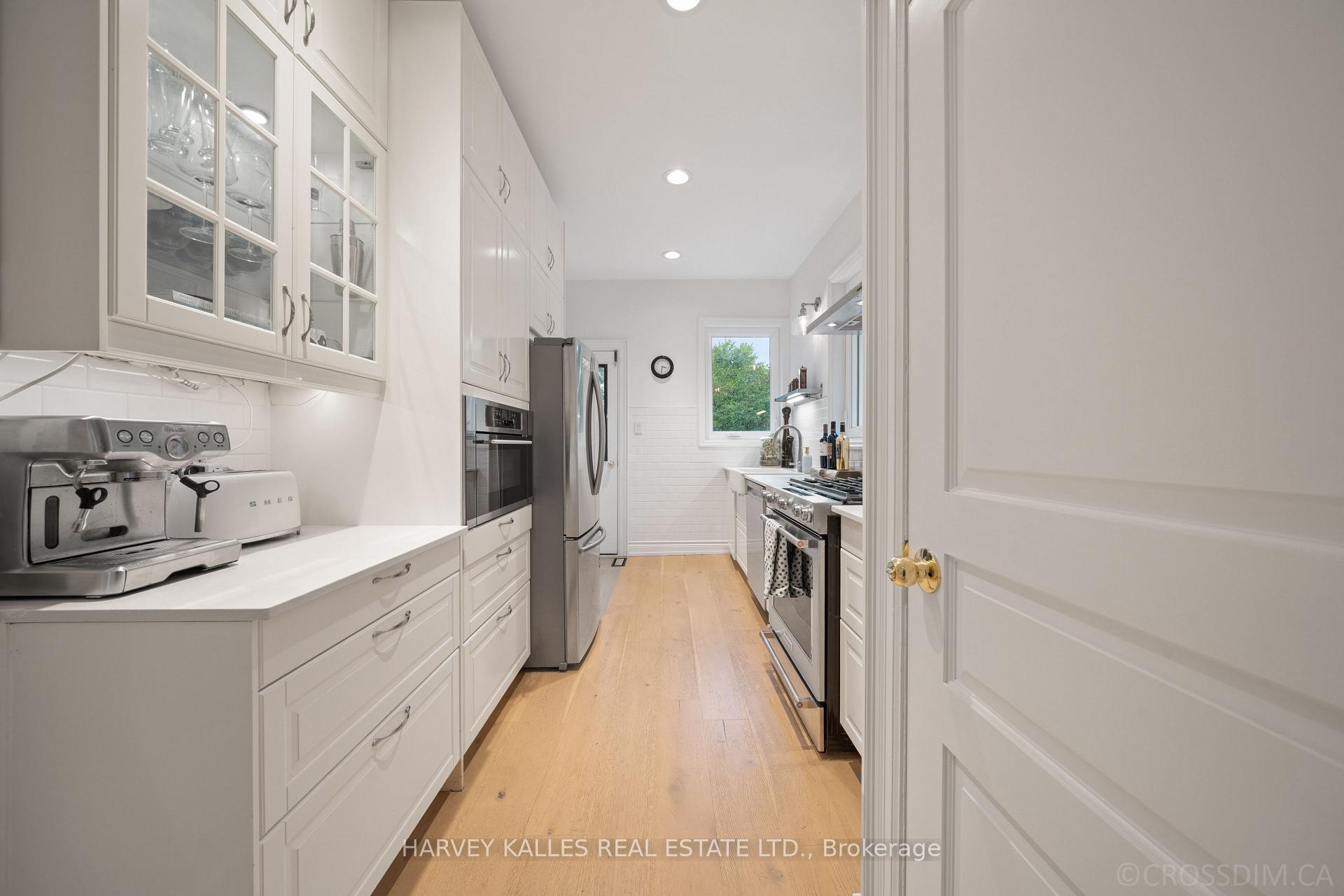 Photo 20 of 70 Cranbrooke Avenue, Toronto, Lawrence Park North — HOMEH