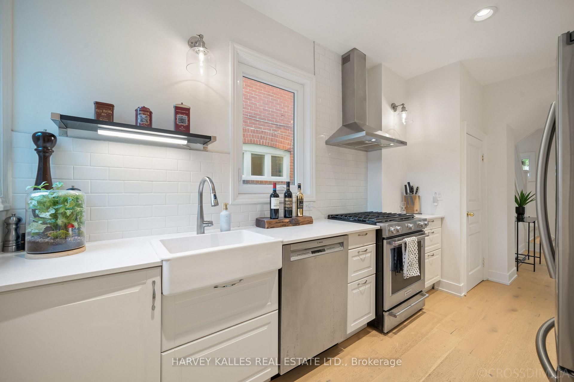Photo 21 of 70 Cranbrooke Avenue, Toronto, Lawrence Park North — HOMEH