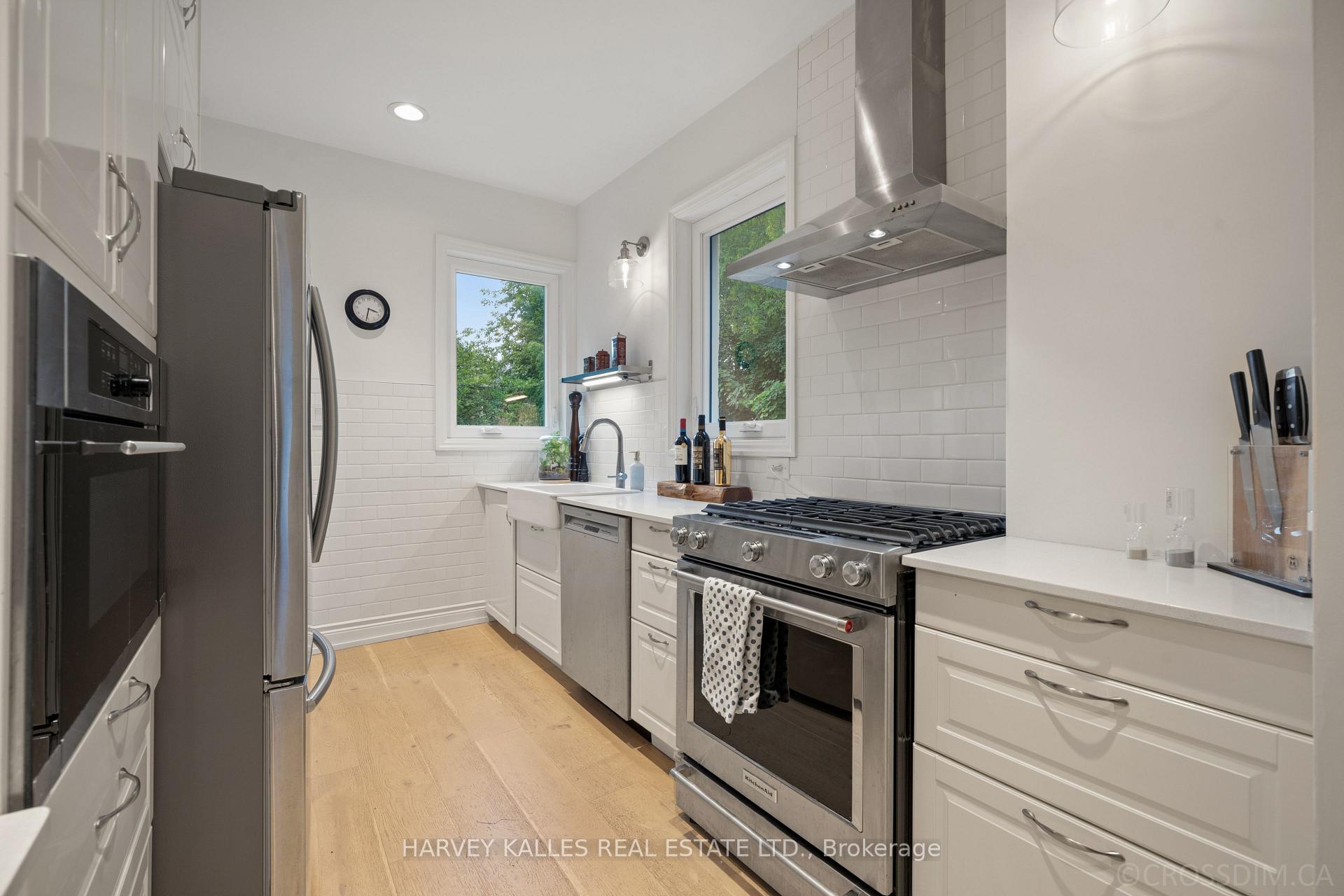 Photo 22 of 70 Cranbrooke Avenue, Toronto, Lawrence Park North — HOMEH