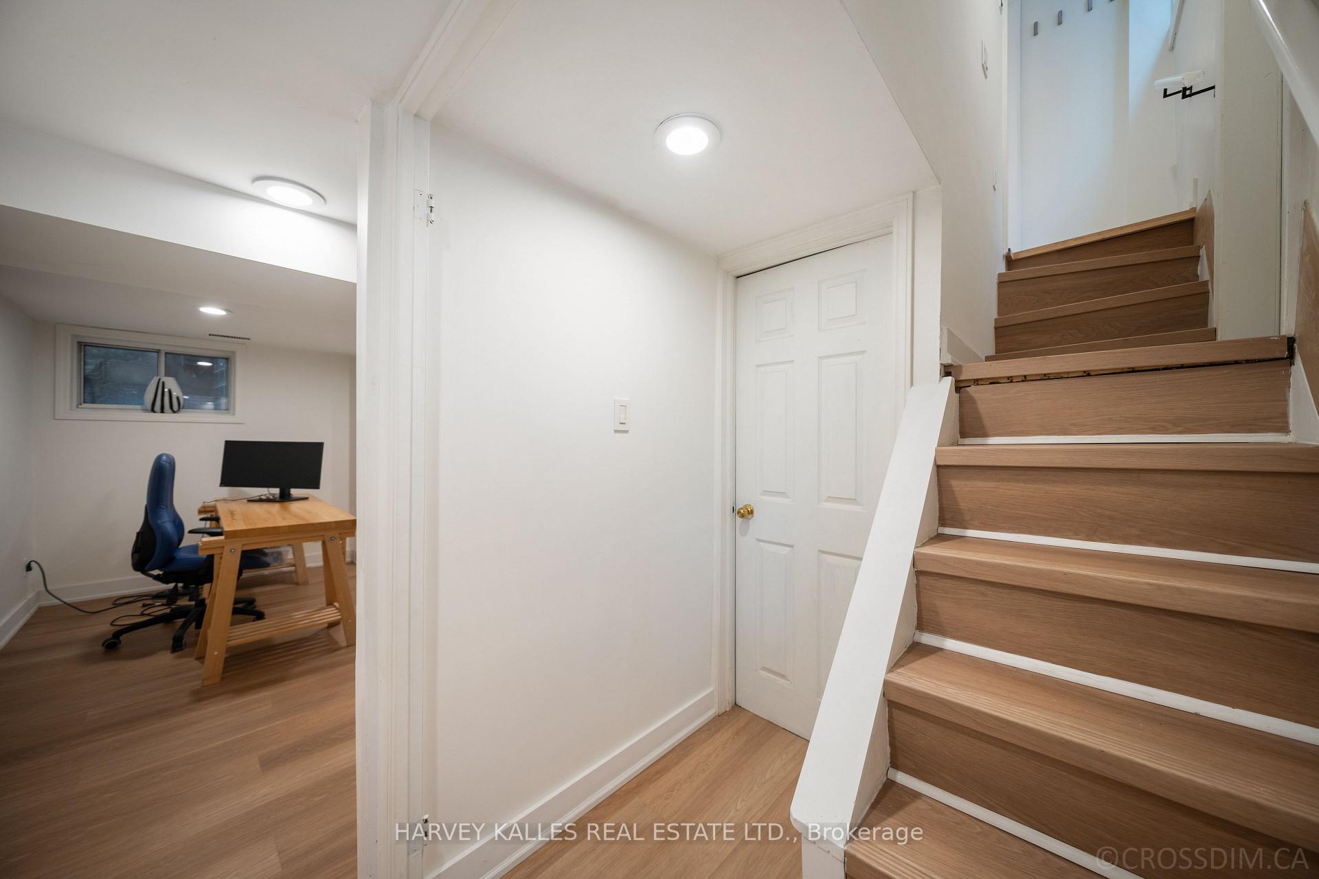 Photo 30 of 70 Cranbrooke Avenue, Toronto, Lawrence Park North — HOMEH