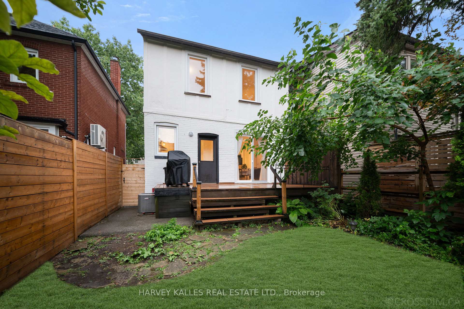 Photo 35 of 70 Cranbrooke Avenue, Toronto, Lawrence Park North — HOMEH