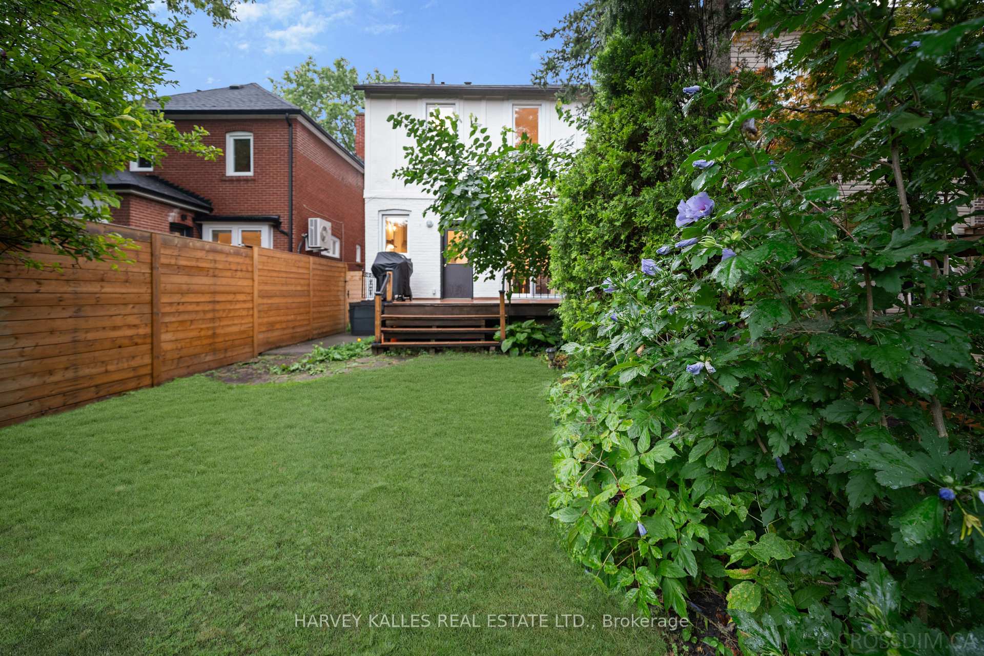 Photo 36 of 70 Cranbrooke Avenue, Toronto, Lawrence Park North — HOMEH