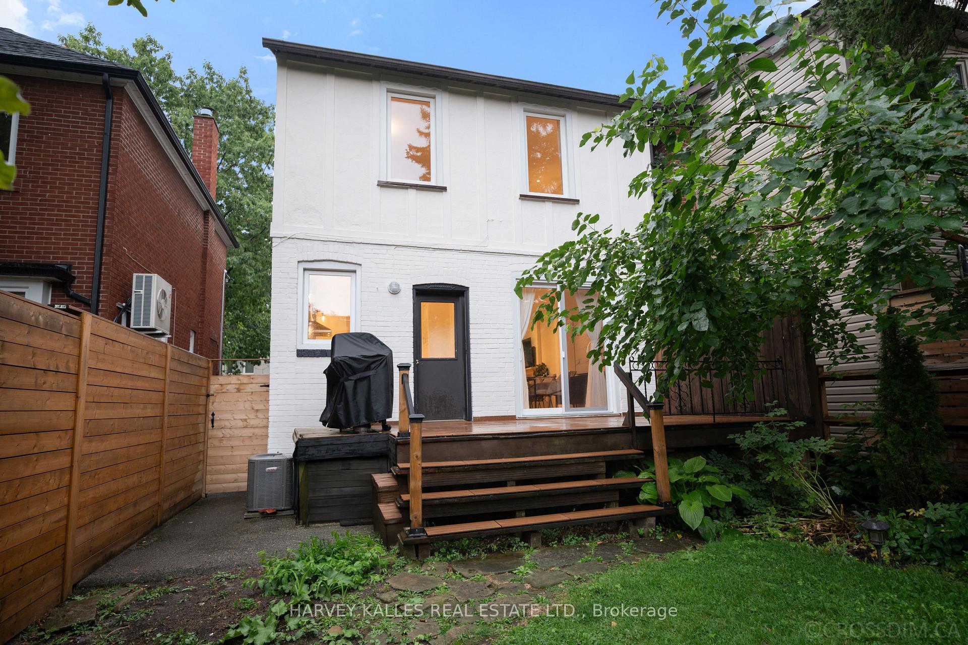 Photo 37 of 70 Cranbrooke Avenue, Toronto, Lawrence Park North — HOMEH
