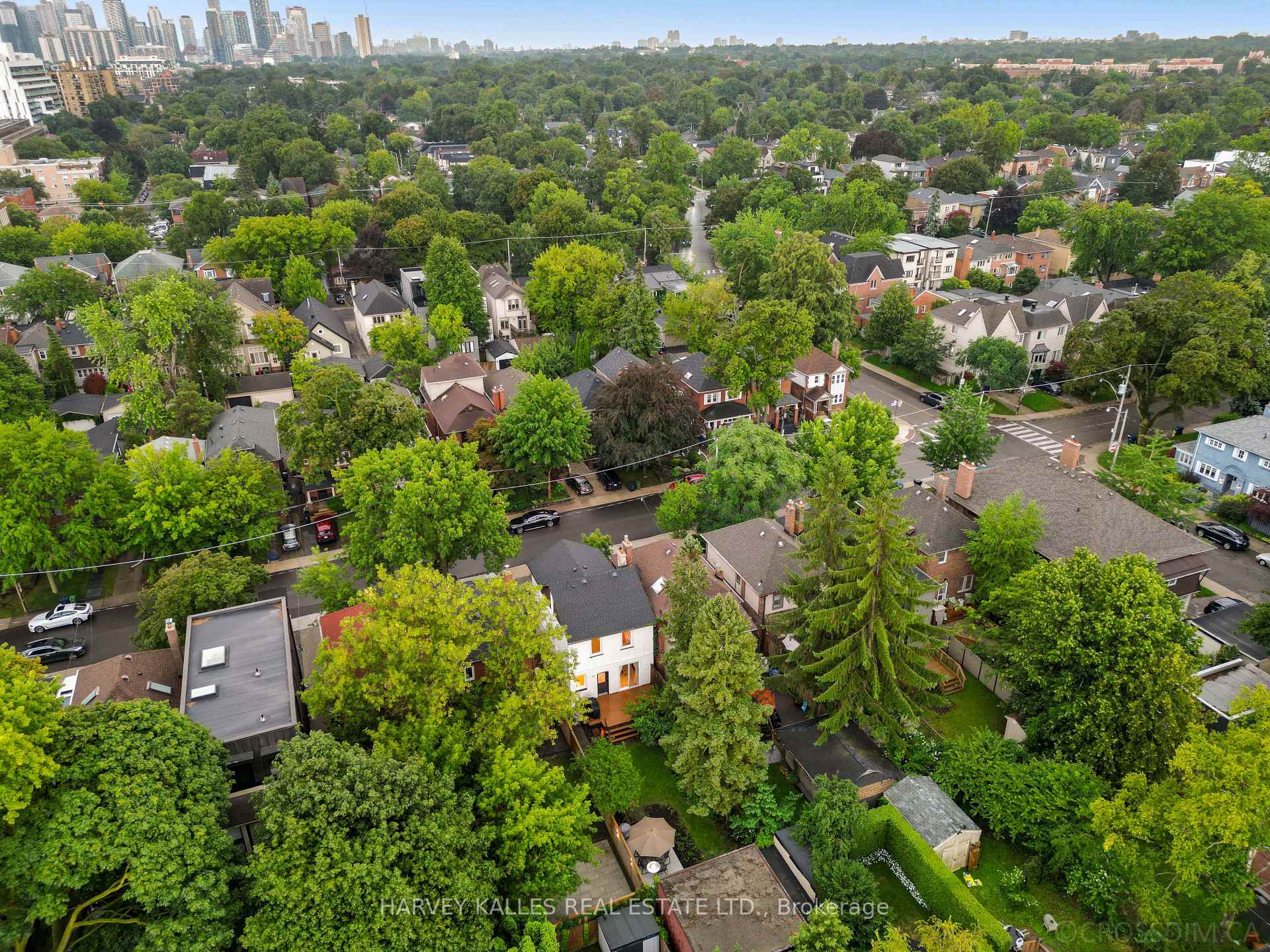 Photo 38 of 70 Cranbrooke Avenue, Toronto, Lawrence Park North — HOMEH