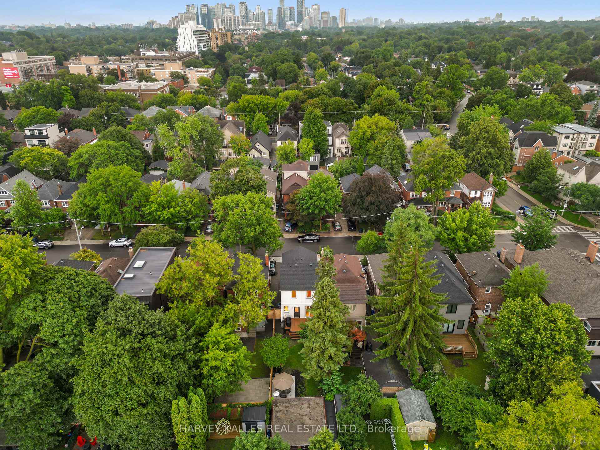 Photo 39 of 70 Cranbrooke Avenue, Toronto, Lawrence Park North — HOMEH