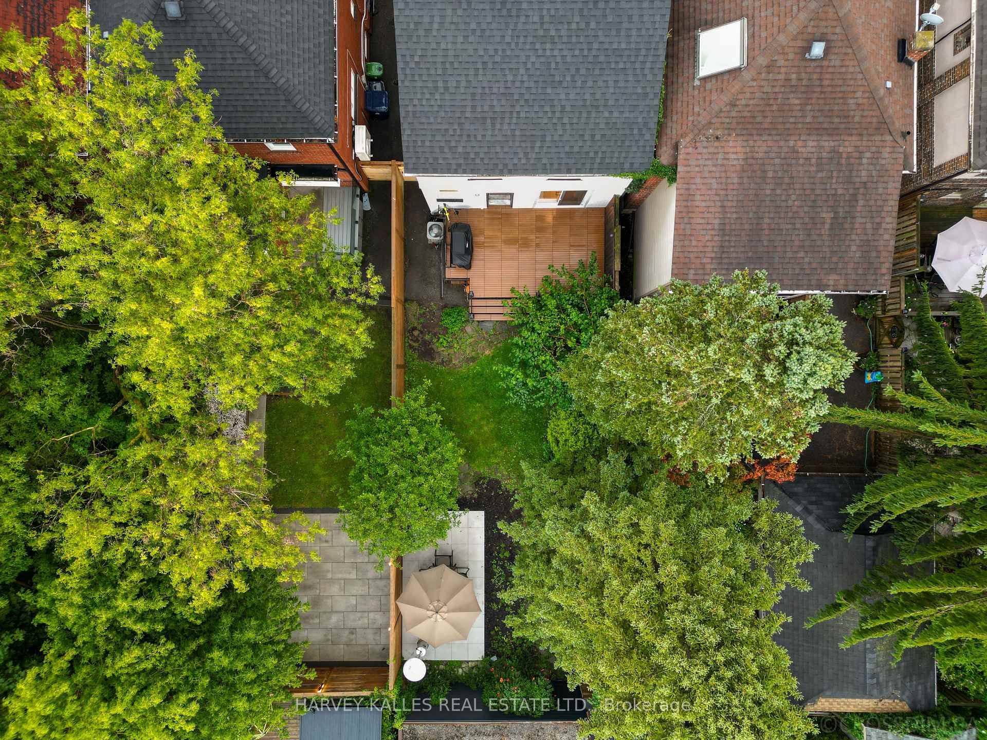 Photo 40 of 70 Cranbrooke Avenue, Toronto, Lawrence Park North — HOMEH