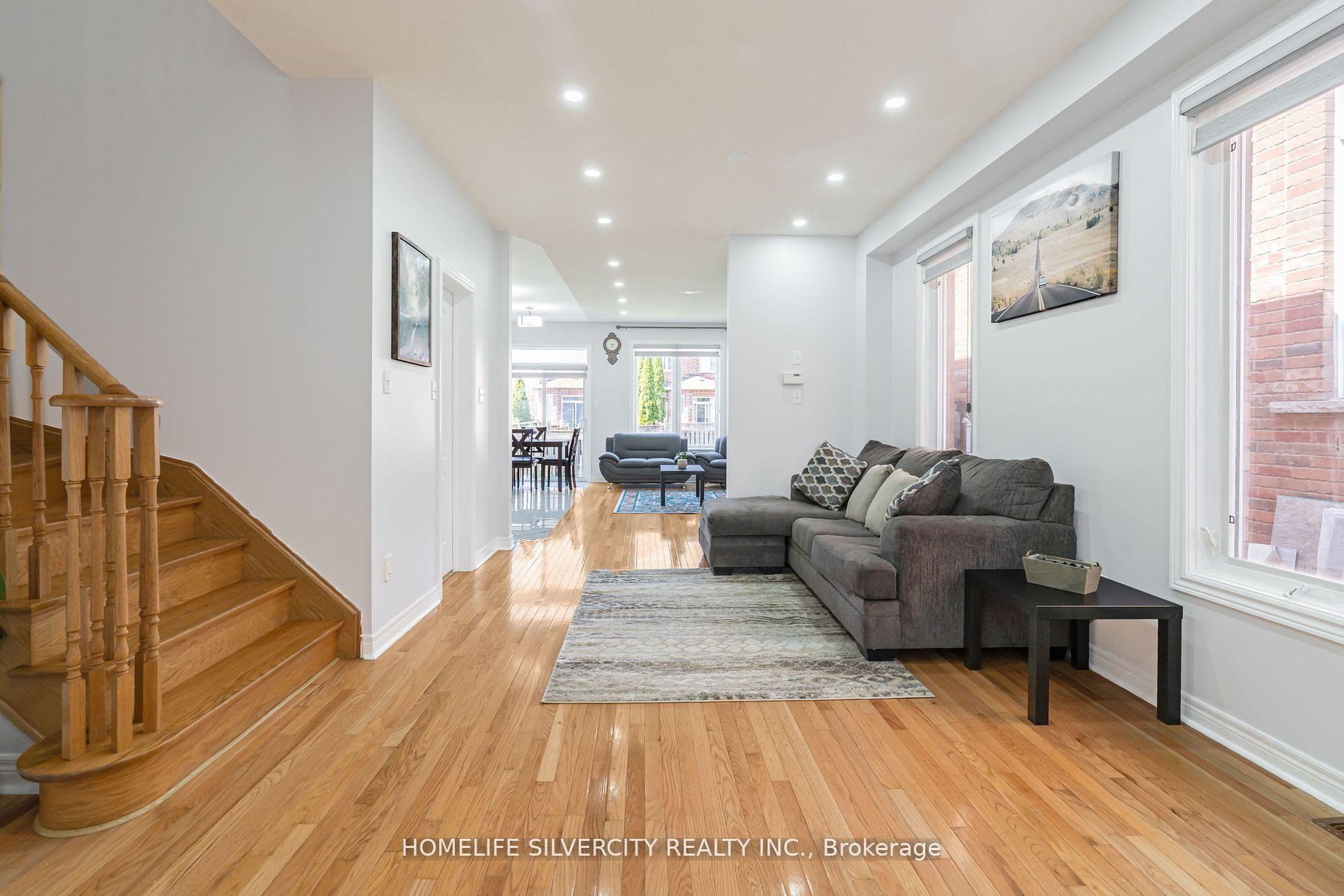 Photo 6 of 10 Rainy Dale Road, Brampton, Madoc — HOMEH
