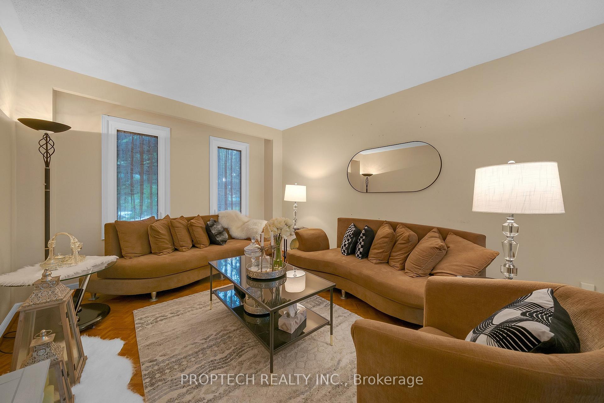 Photo 6 of 245 Fincham Avenue, Markham, Markham Village — HOMEH