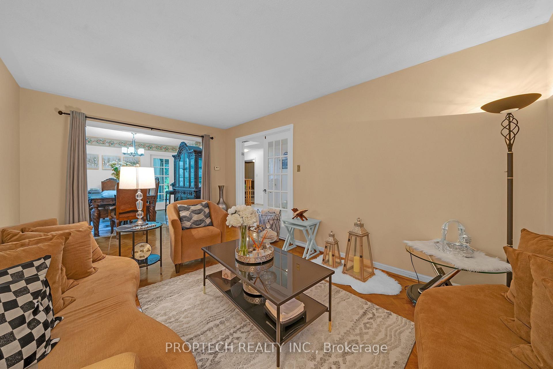 Photo 9 of 245 Fincham Avenue, Markham, Markham Village — HOMEH