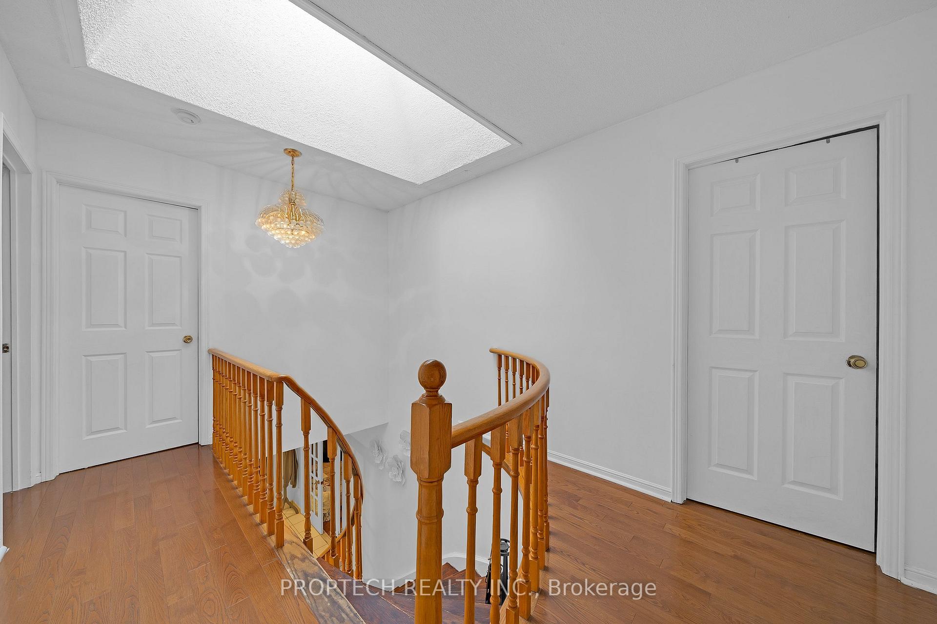 Photo 27 of 245 Fincham Avenue, Markham, Markham Village — HOMEH