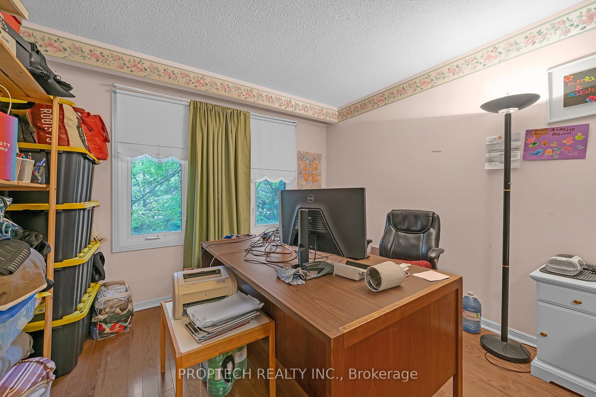 Photo 32 of 245 Fincham Avenue, Markham, Markham Village — HOMEH