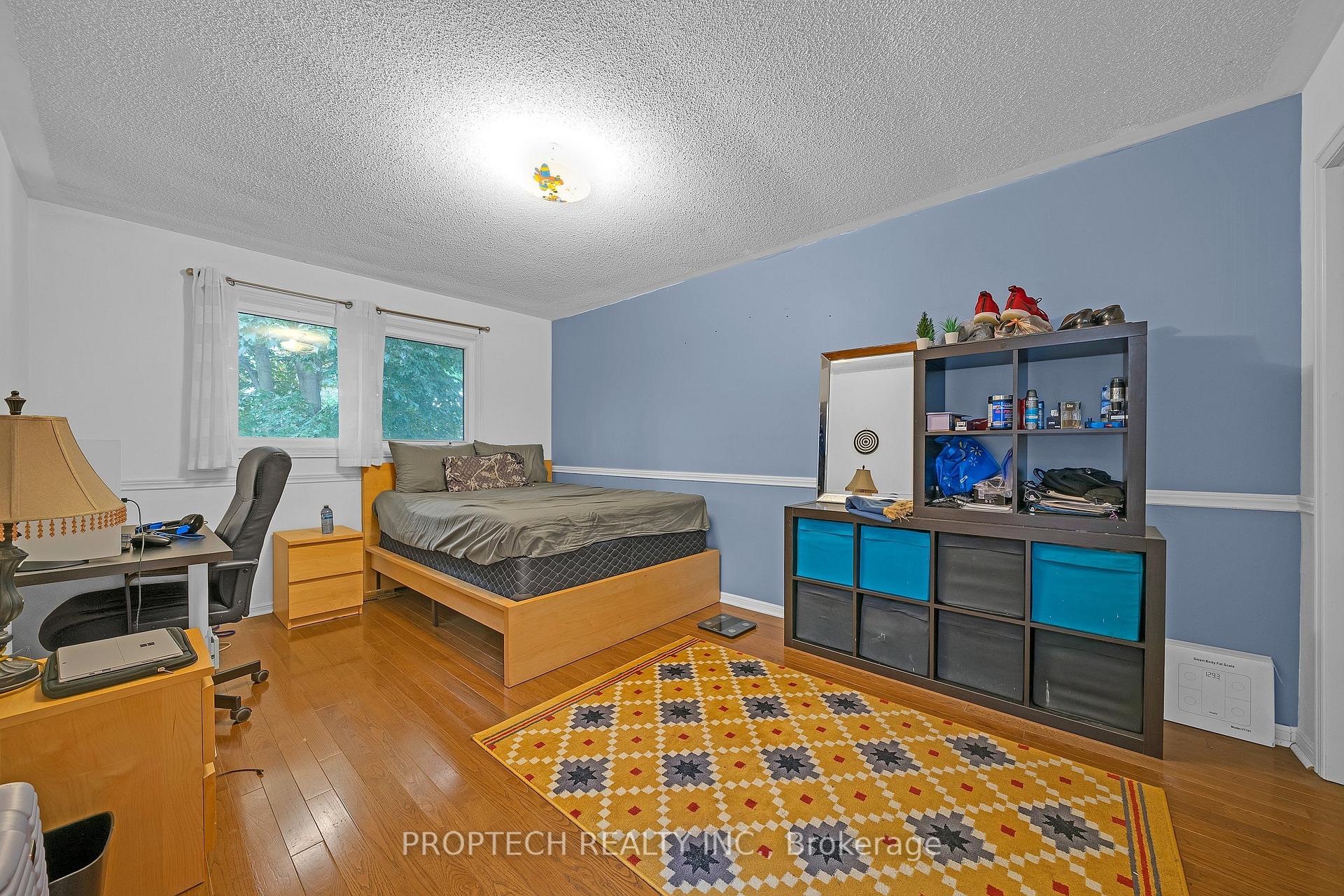 Photo 39 of 245 Fincham Avenue, Markham, Markham Village — HOMEH