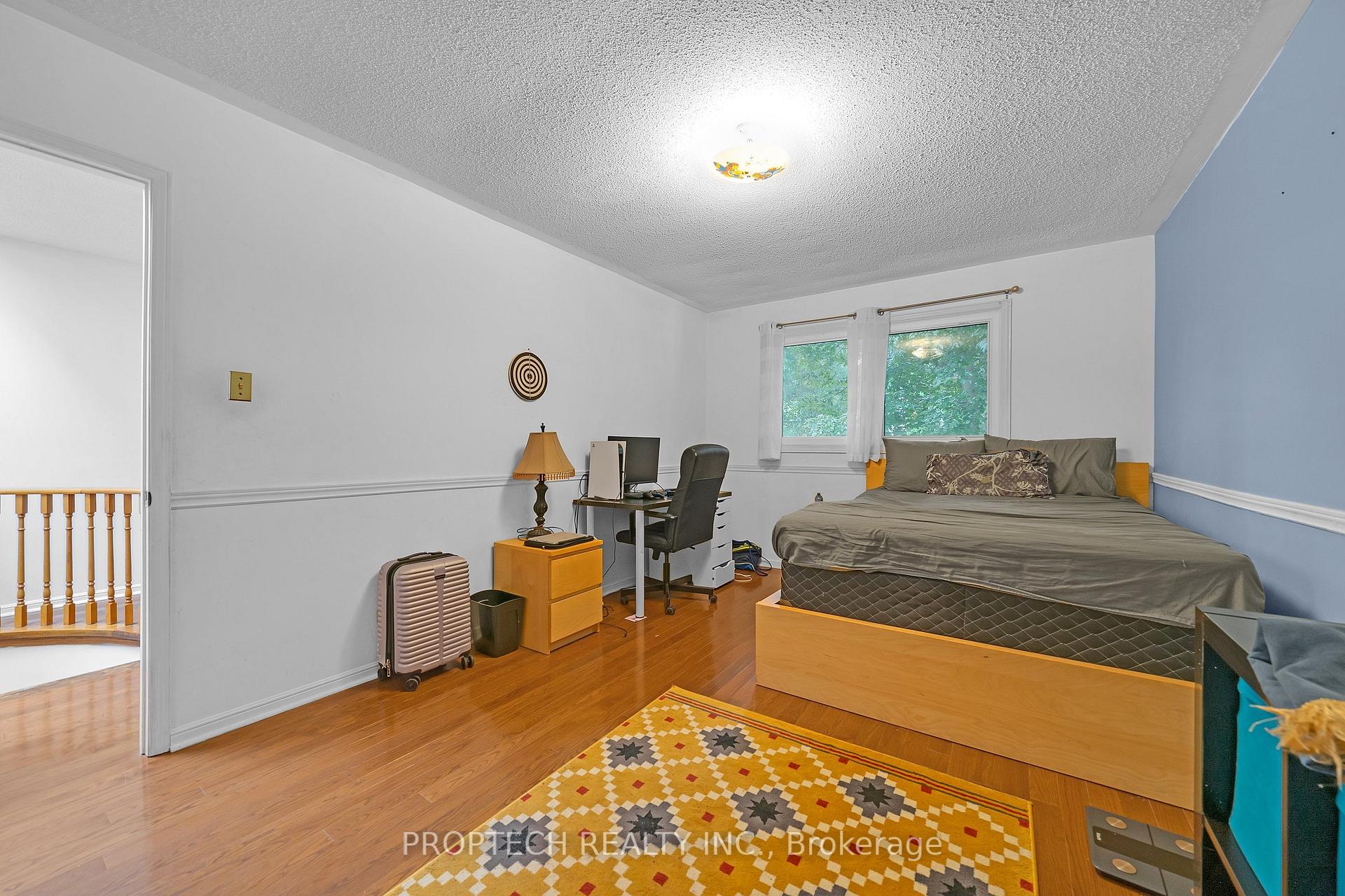 Photo 40 of 245 Fincham Avenue, Markham, Markham Village — HOMEH
