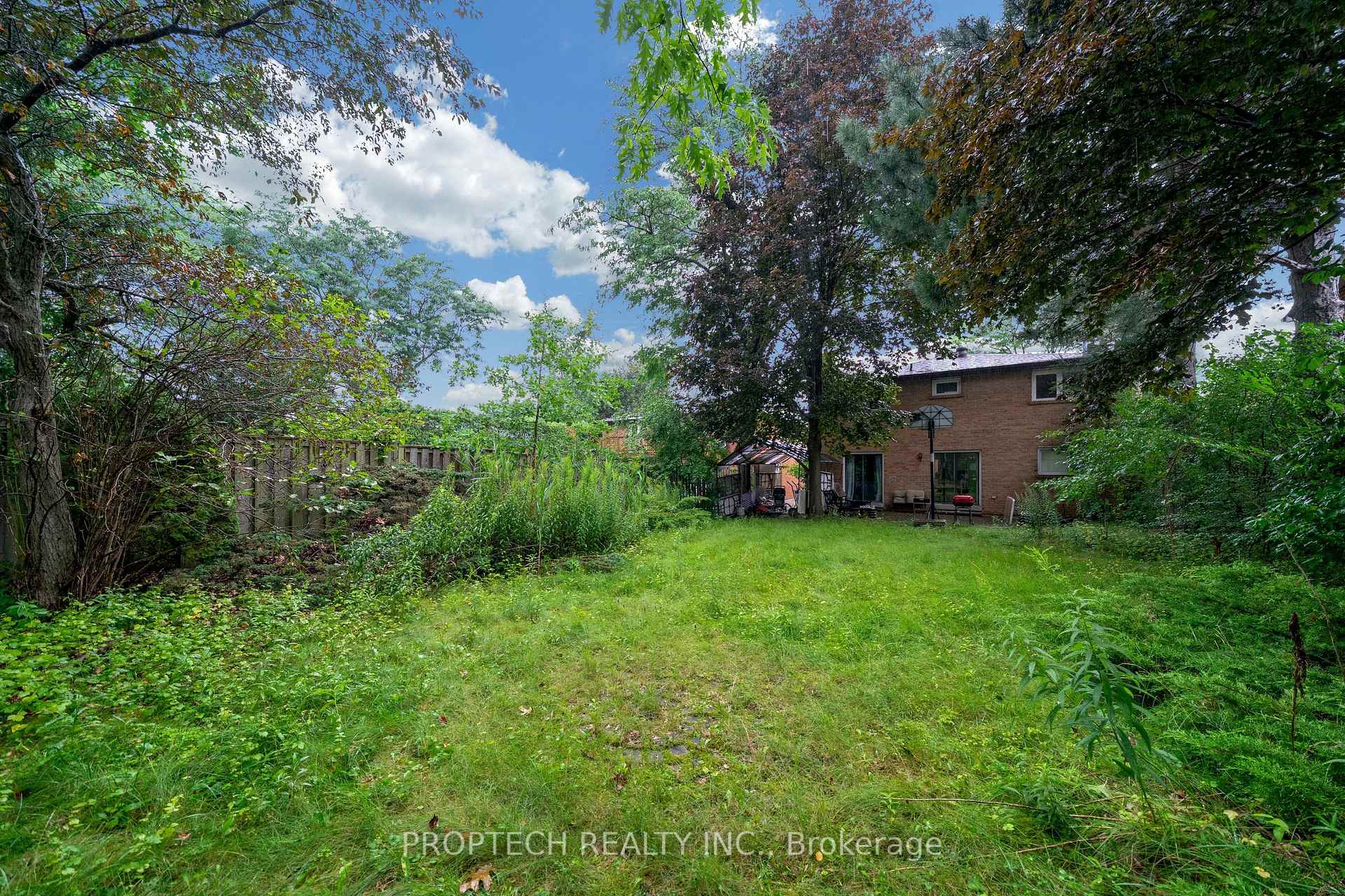 Photo 50 of 245 Fincham Avenue, Markham, Markham Village — HOMEH