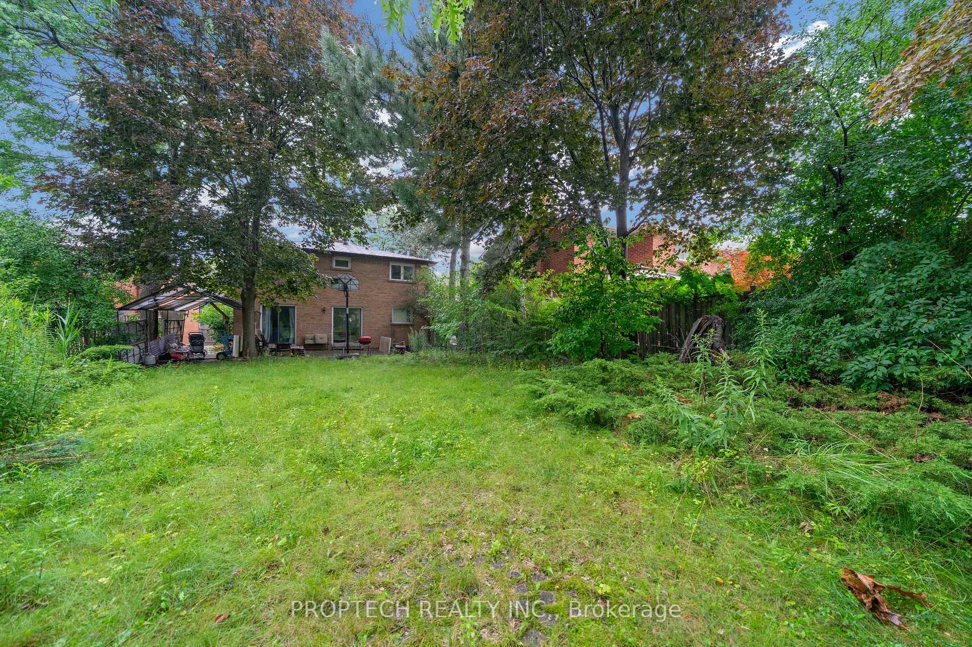 Photo 51 of 245 Fincham Avenue, Markham, Markham Village — HOMEH