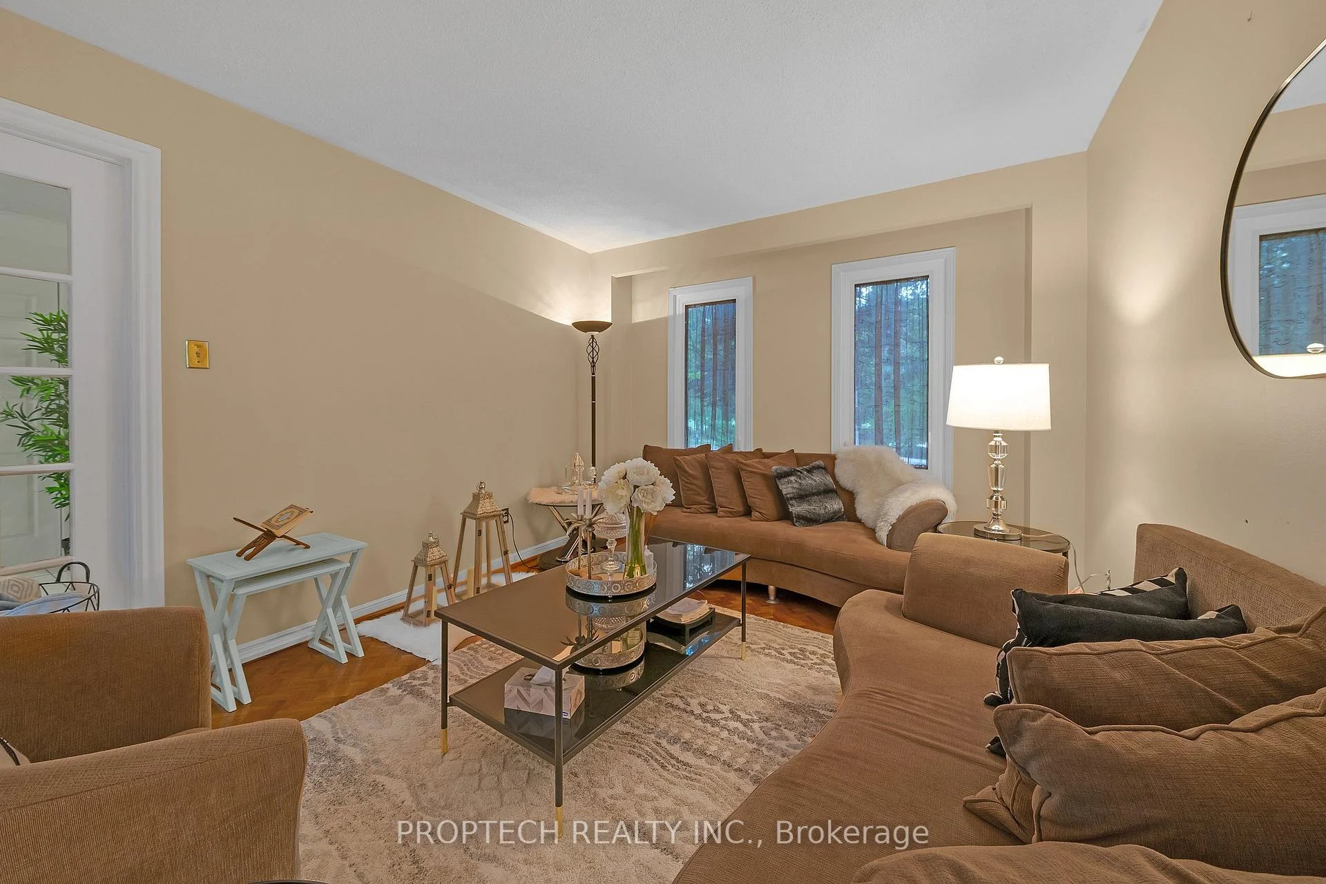 Photo 7 of 245 Fincham Avenue, Markham, Markham Village — HOMEH