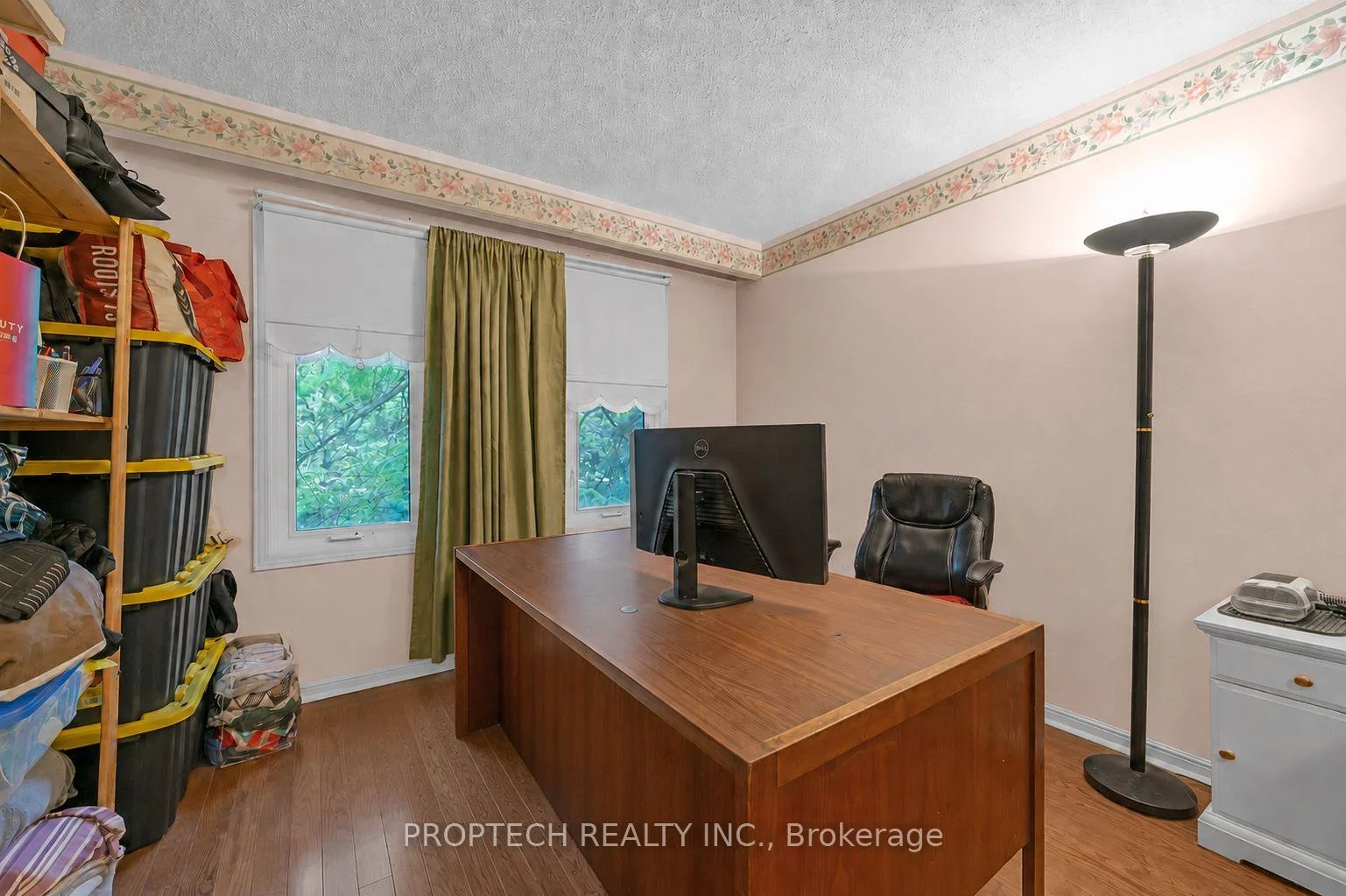Photo 33 of 245 Fincham Avenue, Markham, Markham Village — HOMEH