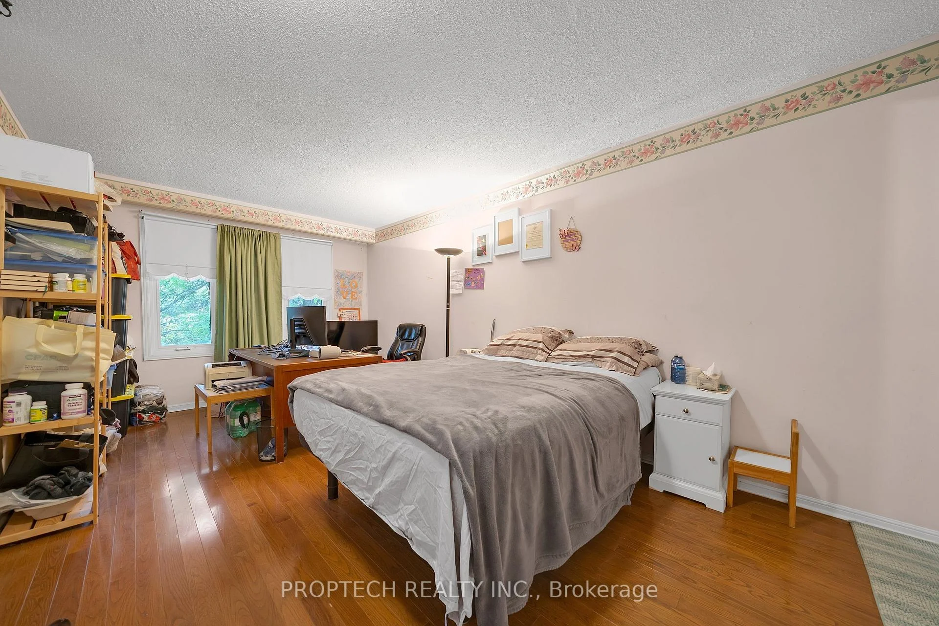 Photo 43 of 245 Fincham Avenue, Markham, Markham Village — HOMEH